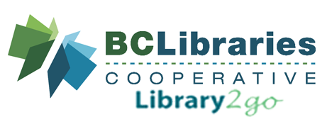 Link to Library2Go, a digital collection on the Libby platform